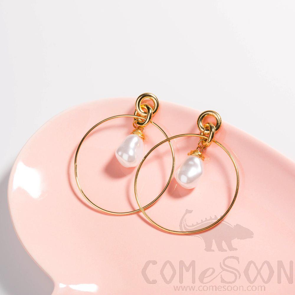 Earring / Dangler / Eardrop / Jewelry  NE327