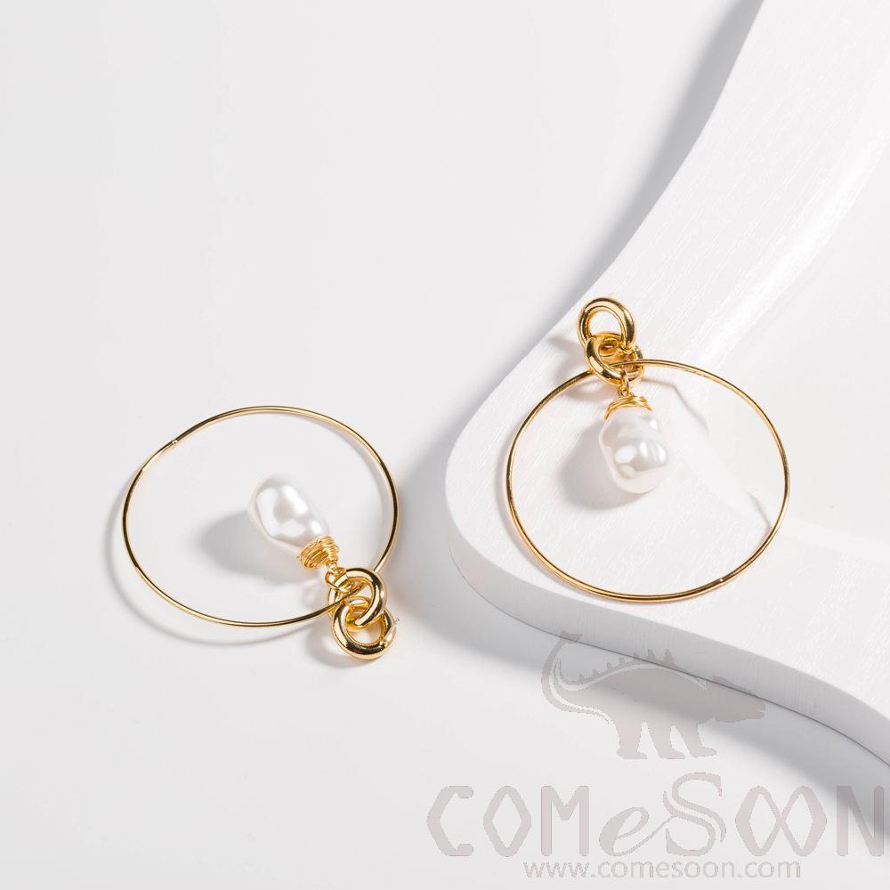 Earring / Dangler / Eardrop / Jewelry  NE327