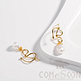 Earring / Dangler / Eardrop / Jewelry  NE328