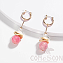 Earring / Dangler / Eardrop / Jewelry        NE352-X