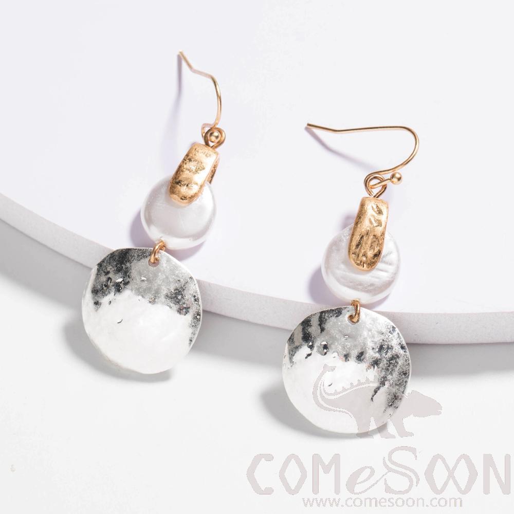 Earring / Dangler / Eardrop / Jewelry        NE360-X
