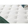 QUEEN BED Mattress， 150*200*25cm(Compression mattress)
