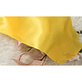 Chair Cover Band,Light Champagne,14*275Cm