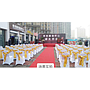 Chair Cover Band,Bright Yellow,14*275Cm