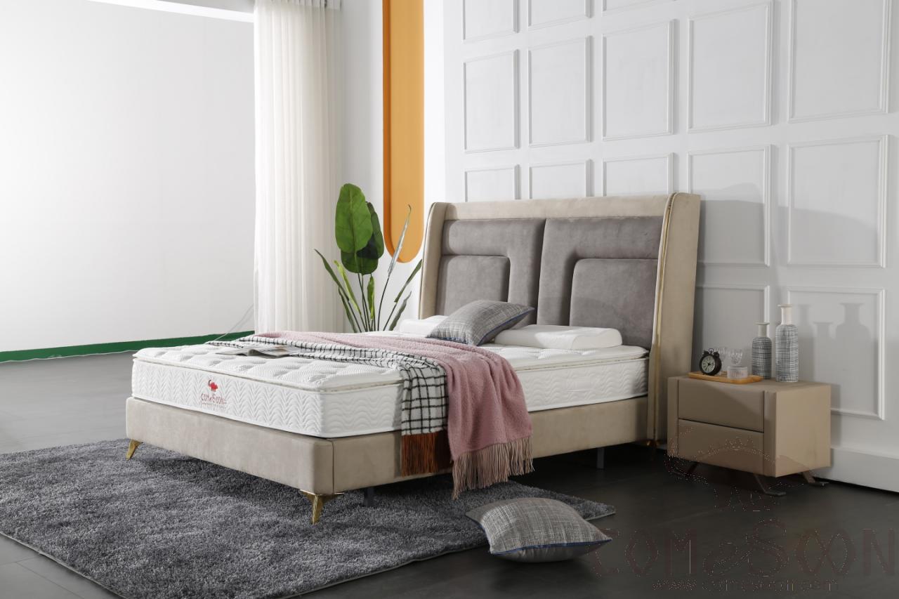 Double Mattress,137*193*25cm