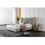 King Mattress,200*200*25cm