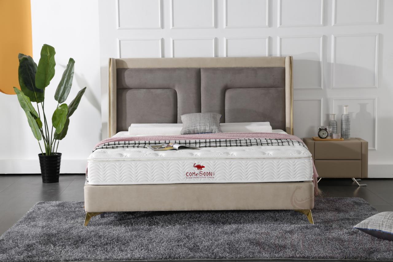 King Mattress,200*200*25cm