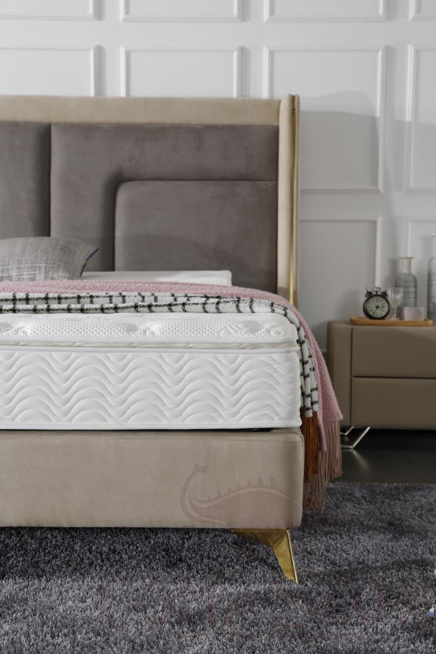 King Mattress,200*200*25cm