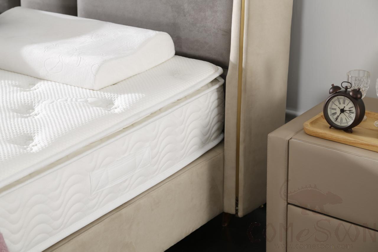 King Mattress,200*200*25cm