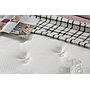 King Mattress,180*200*25cm(Roll Pack)