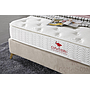 Single Mattress,101*213*25cm (Roll Pack)