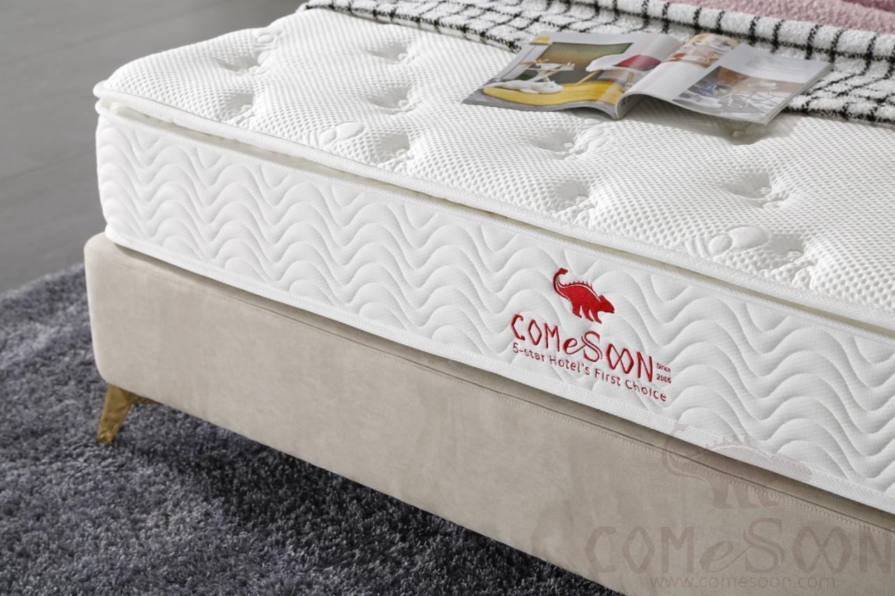 King Mattress,200*200*25cm