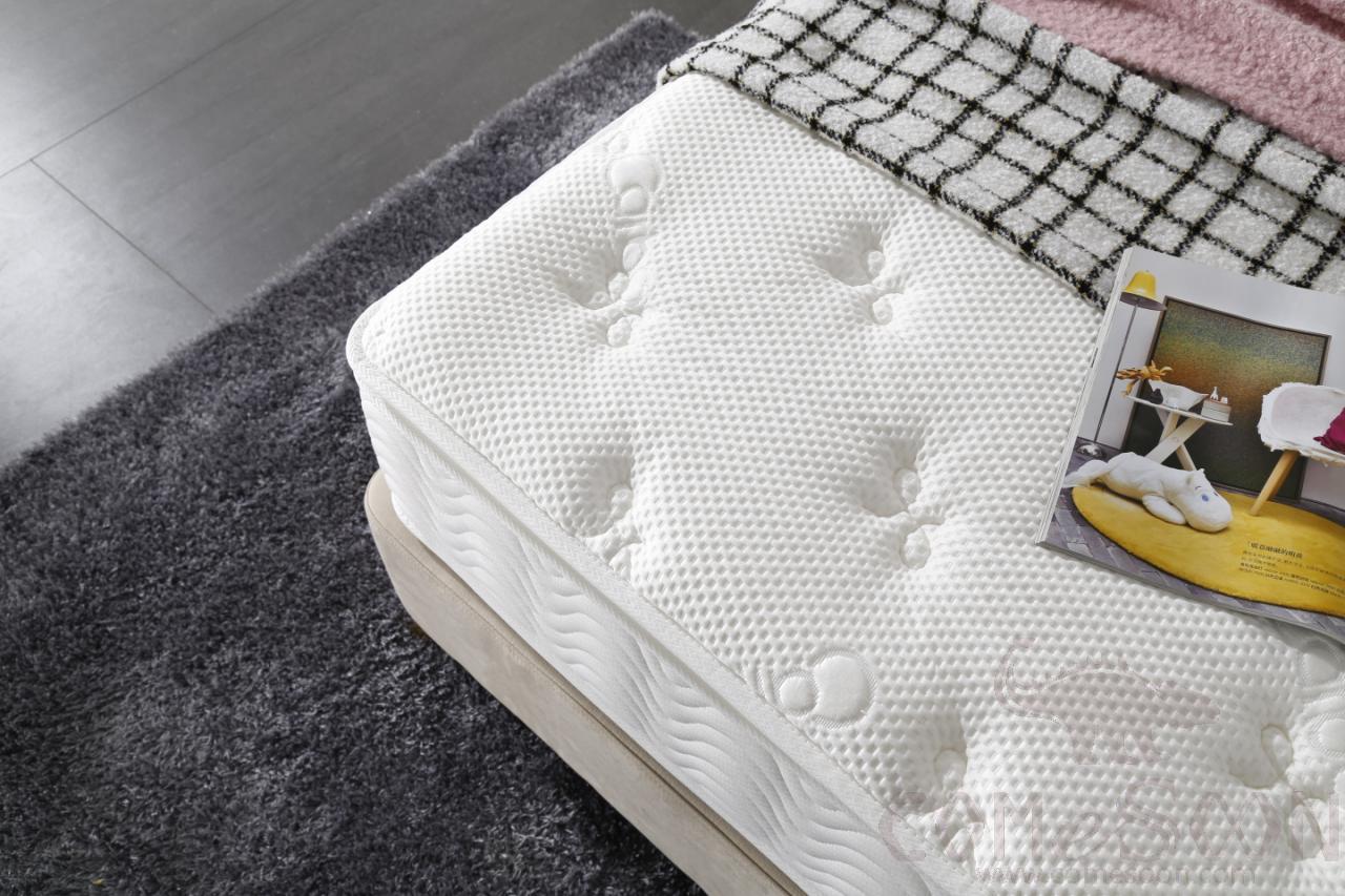 King Mattress,200*200*25cm