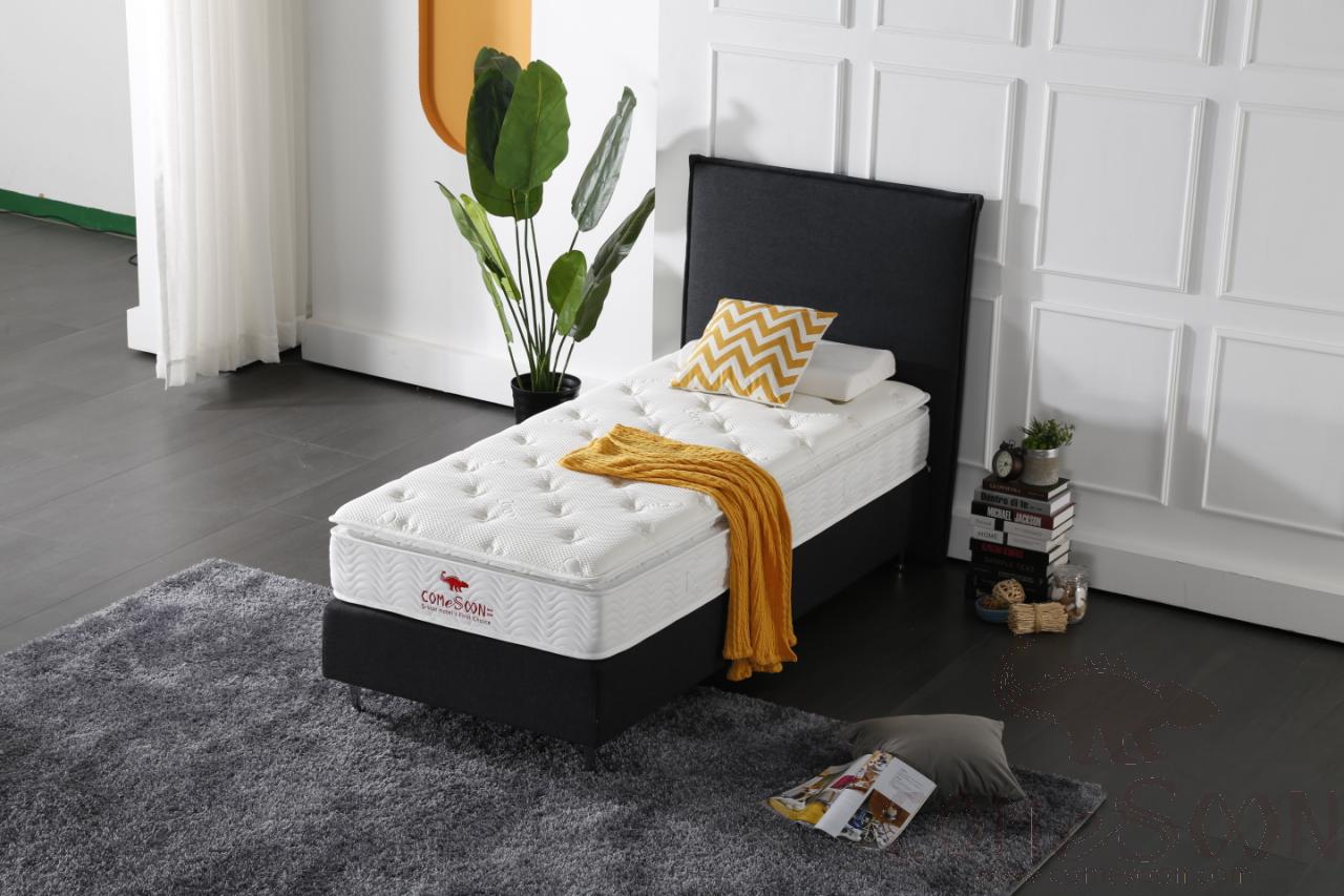 Queen Mattress,150*200*25cm