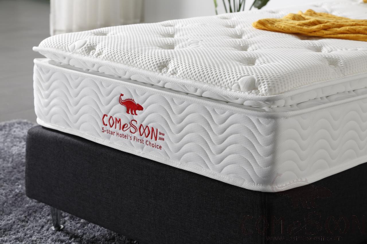 Queen Mattress,150*200*25cm
