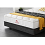 Single Mattress,Soft + Hard,120*200*25cm