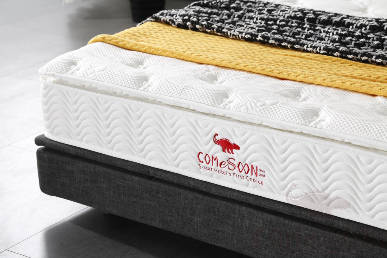 Single Mattress,Soft + Hard,120*200*25cm