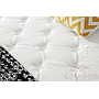 Single Mattress,Soft + Hard,120*200*25cm