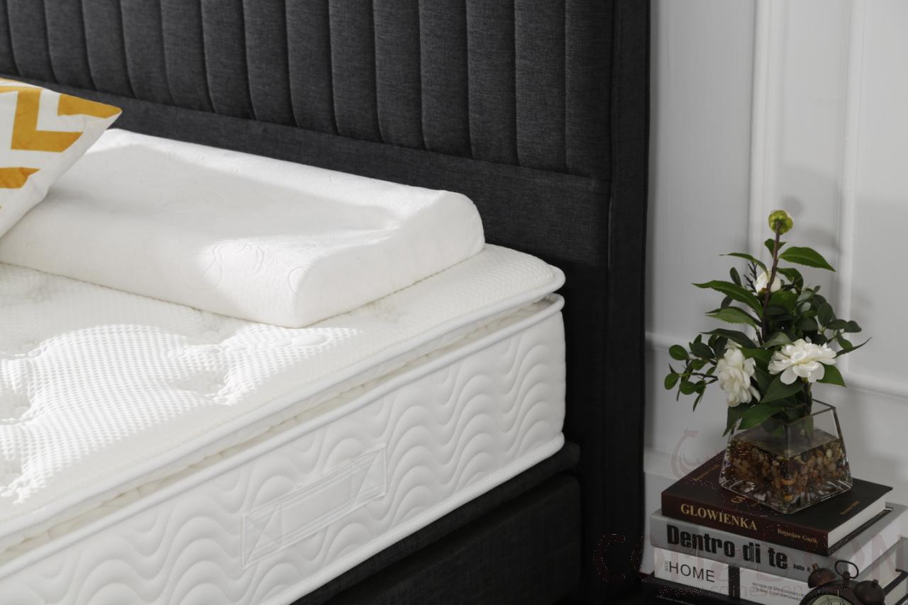 Single Mattress,Soft + Hard,120*200*25cm