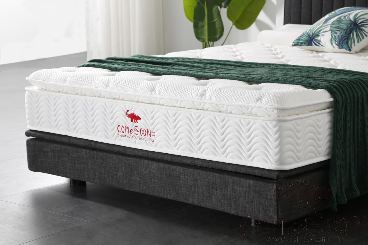 Single Mattress,90*200*22cm