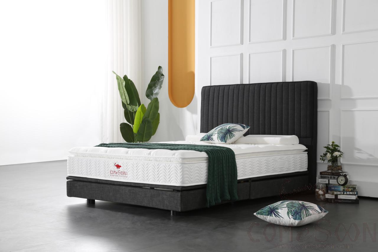 Queen Mattress,150*200*22cm