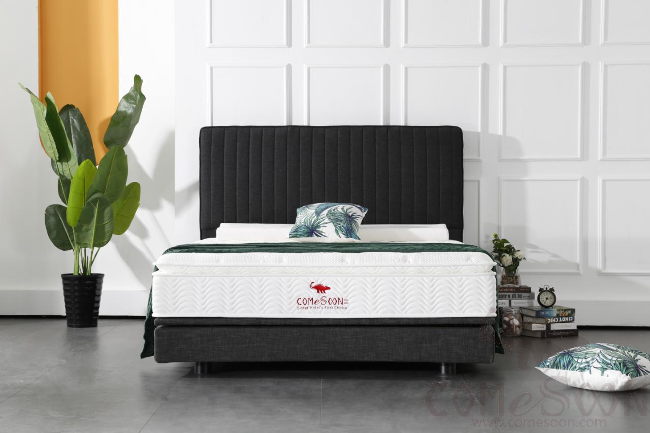 Single Mattress,90*200*22cm