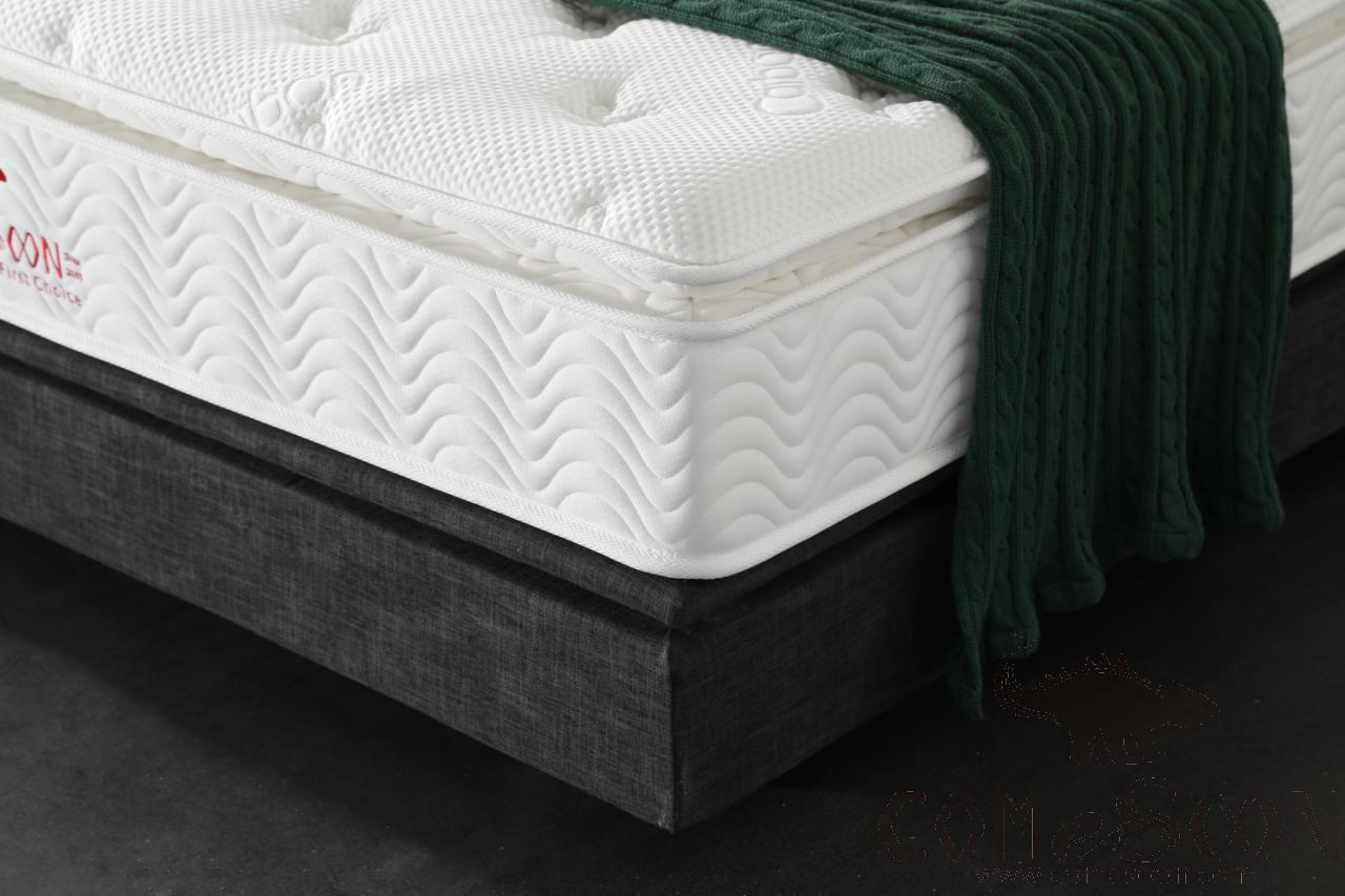 Queen Mattress,150*200*22cm