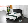 Queen Mattress,150*200*25cm,Soft + Hard 5 star