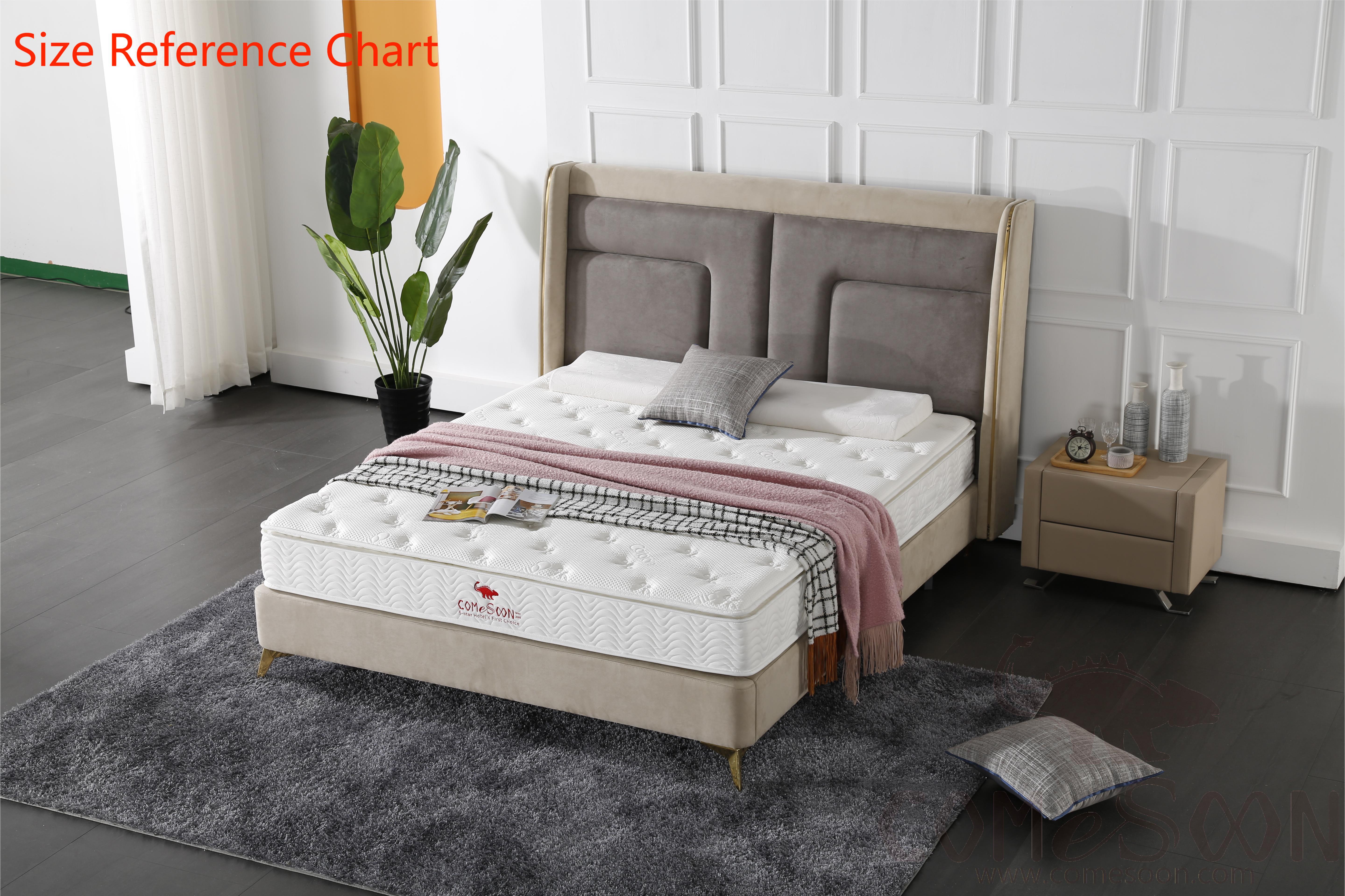 MATTRESS - 180*200*25cm
