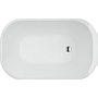 Freestanding Bathtub, 1300*800*700mm