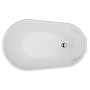 Freestanding Bathtub, 1300*800*750mm
