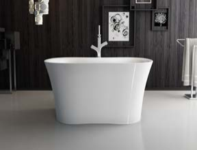 Freestanding Bathtub, 1300*800*700mm