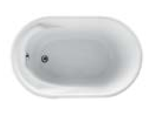 Freestanding Bathtub, 1200*750*700mm