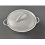 G161 Series 4.25" Tall Shark's Fin Cup