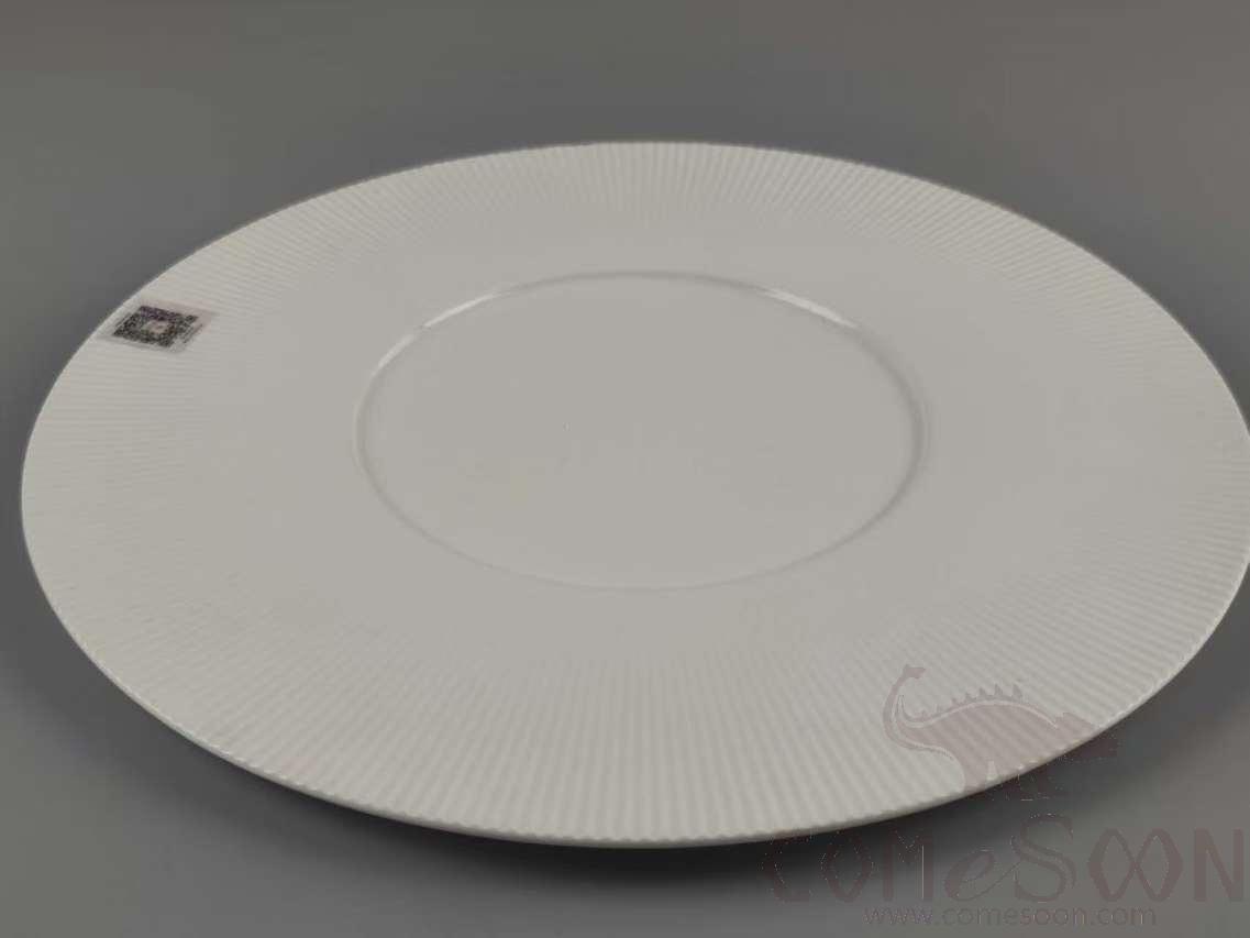 G161 Series 12&quot; Plate