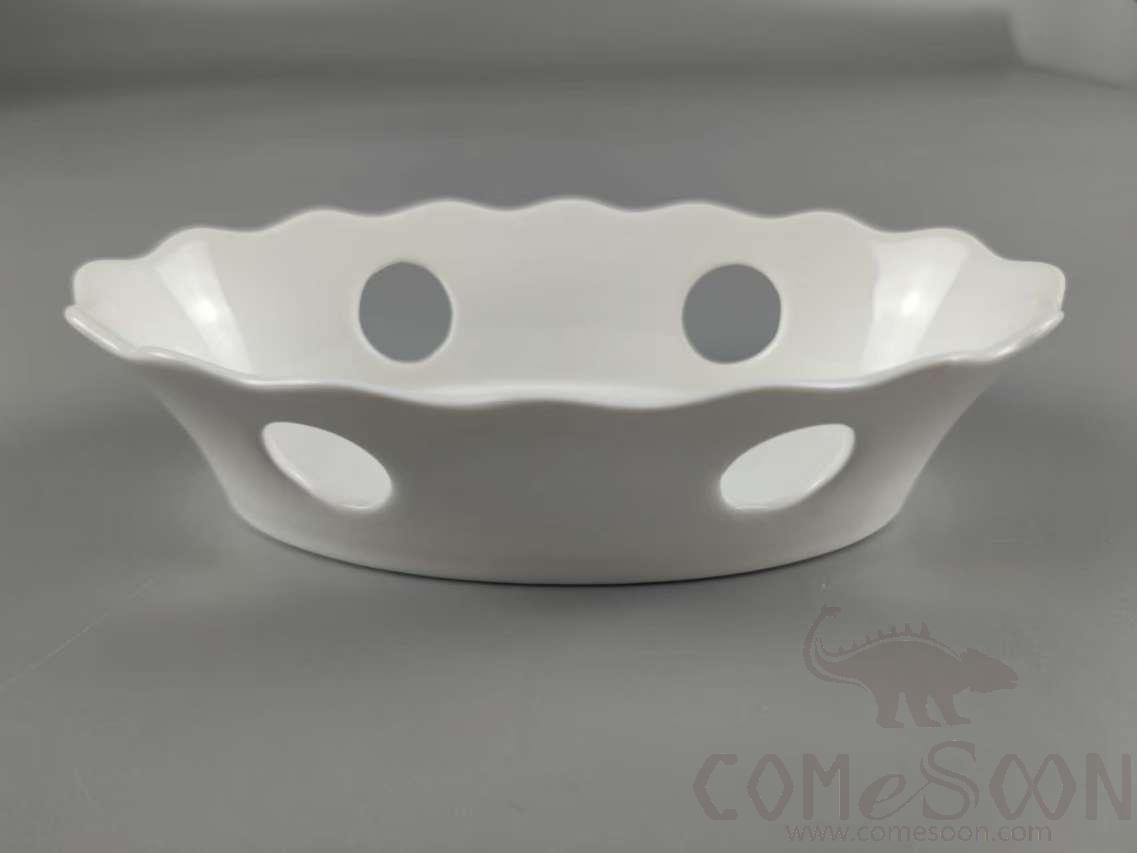 G099 Series 7.5&quot; Oval Stove Base