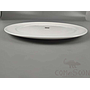 G161 Series 13" Shark's Fin Plate