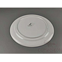 G161 Series 13" Shark's Fin Plate