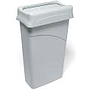 No Manual Trash Can