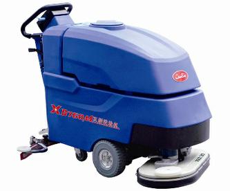 Chaobao Brand Double Floor Washing Machine