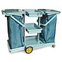 Cleaning Trolley