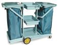 Cleaning Trolley