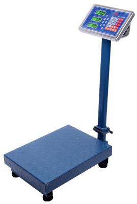 Platform Scale