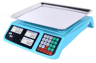 Table Scale