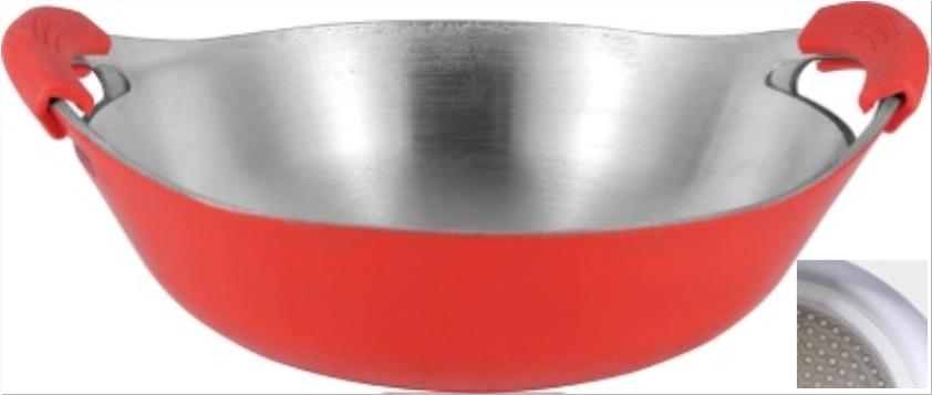 JR Series-Hot Pot