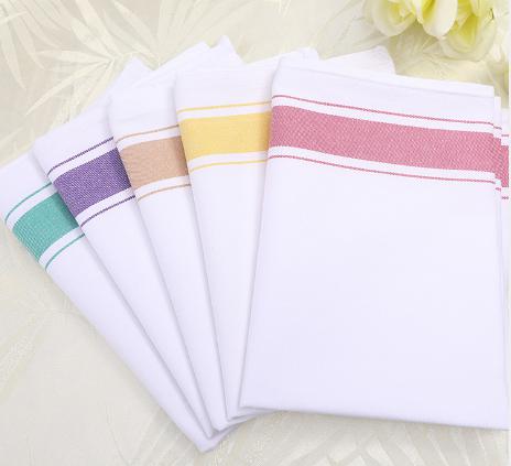 Napkin-Yellow