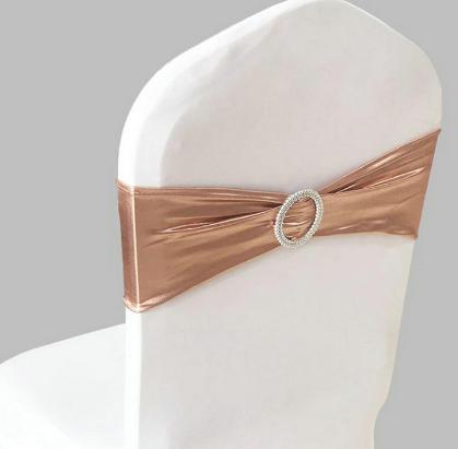 Chair Cover Band