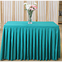 Table Skirting(150*45+75Cm)