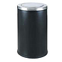 Guest toilet dustbin