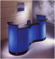 Office Table